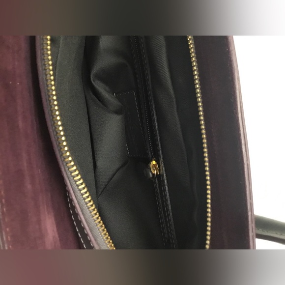 Alberta Di Canio Black Women's bag - Picture 11 of 16